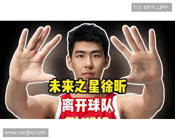 徐昕的成长之路：从学术新星到社会影响力的探索与实践